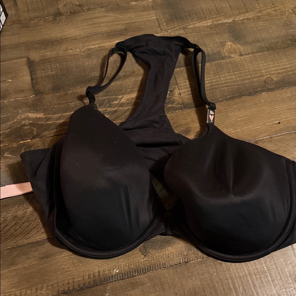 Victoria's Secret Black Bra NWT